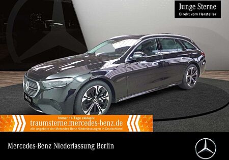 Mercedes-Benz E 300 e T Hybrid Avantgarde 360° Pano Distr. PTS