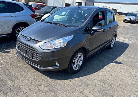 Ford B-Max 1.0 EcoBoost Trend Scheckheft gepflegt Inzahlungna