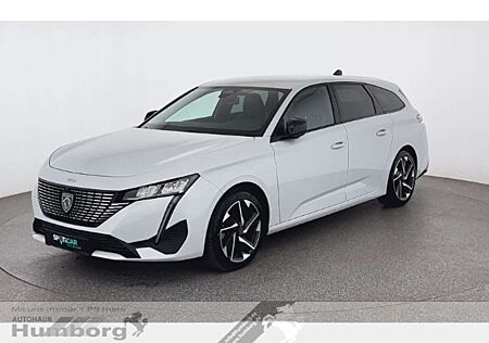 Peugeot 308 SW Allure Pack 1.5 BlueHDi 130 Navi Memory Sitze L