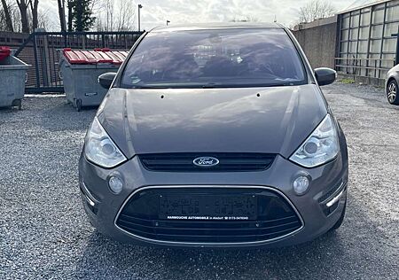 Ford S-Max 2,0 TDCi 103kW DPF Titanium