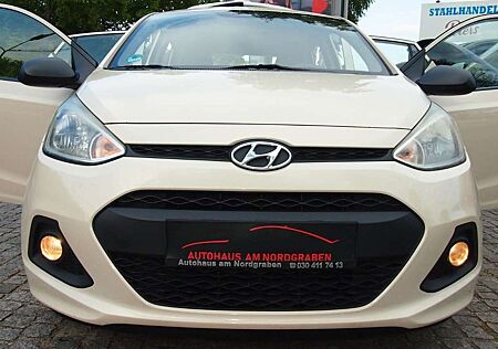 Hyundai i10 1.0 Classic