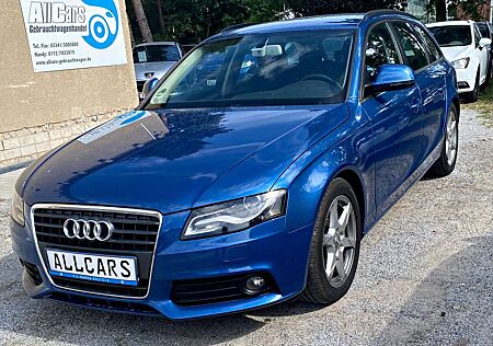 Audi A4 Ambition, Automatik, Top gepflegt!!