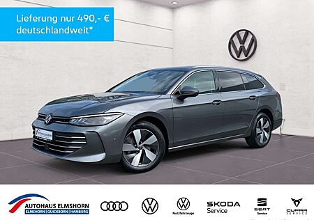 Volkswagen Passat Variant Business 2.0 TDI DSG AHK PARK ACC KAMERA SHZ GJR