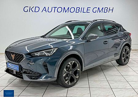 Cupra Formentor VZ 4Drive*Digi-Cockpit*FullLink*Memory