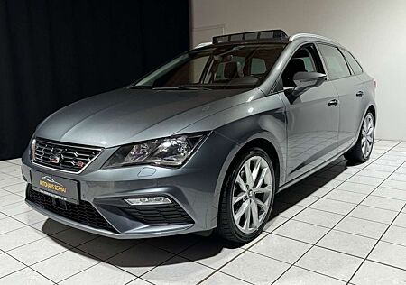 Seat Leon ST FR *CARPLAY*PANO*ACC*NAVI*LEDER*SHZ*TEMP