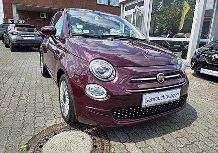 Fiat 500 1.0 Hybrid LOUNGE 51kW (70PS) PDC