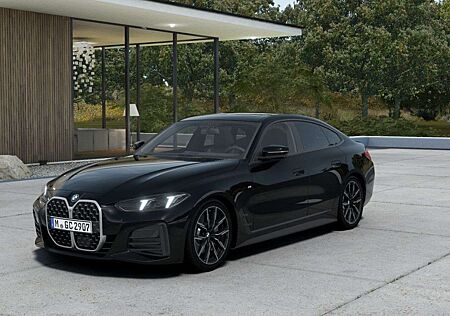 BMW 430 i xDrive GC M Sport GSD St&Go HUD 360° HiFi