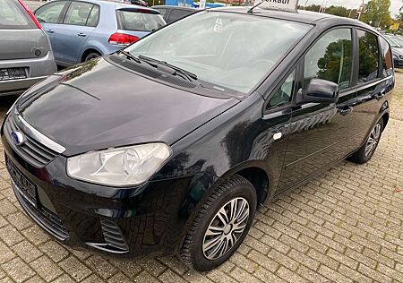 Ford C-Max 1.6 TÜV NEU
