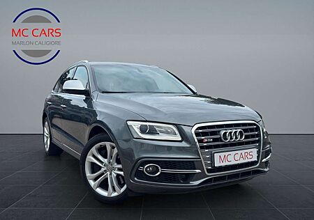 Audi SQ5 3.0 TDI competition quattro