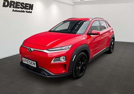 Hyundai Kona Electro Premium+Navi+Rückfahrkamera+Wärmepumpe+Led