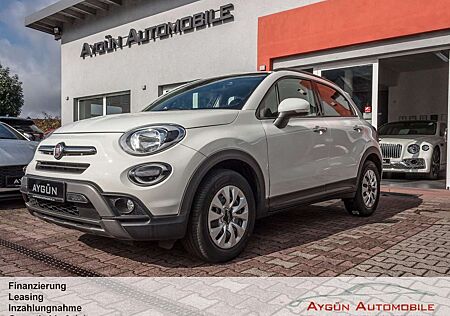 Fiat 500X 1.3 FireFly 110kW CROSS*PDC-hinten*