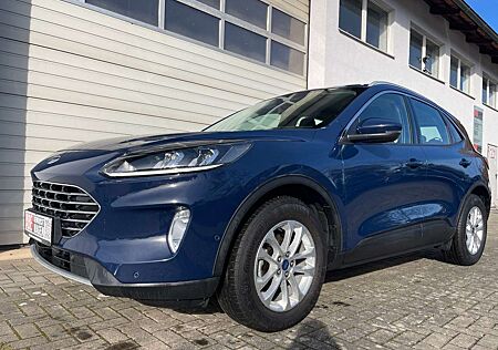 Ford Kuga 1.5 EcoBlue Titanium LED AHK Winterpaket
