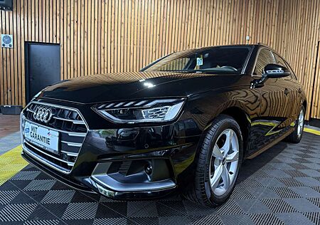 Audi A4 Avant adv. TFSI Aut. Navi+*Kam*ACC*LED*Leder