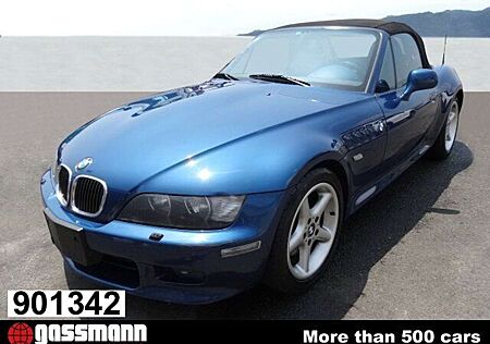 BMW Z3 3.0 Roadster, mehrfach VORHANDEN!