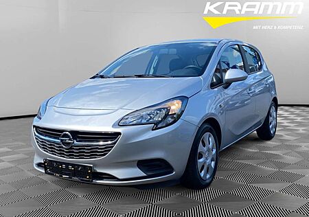 Opel Corsa EDITION 1.4 Winterp. Shz. Tempom. PDC Klima AB