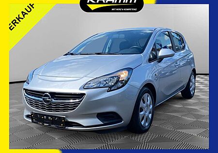 Opel Corsa EDITION 1.4 Sitzheiz.+ Parkpilot