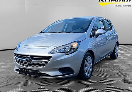 Opel Corsa EDITION 1.4 Sitzeiz.+ Parkpilot