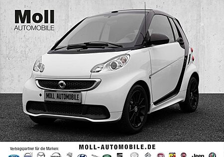 Smart ForTwo cabrio Basis El. Verdeck Soundsystem Klimaautom Be