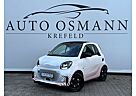 Smart ForTwo coupe EQ Tempomat Bluetooth