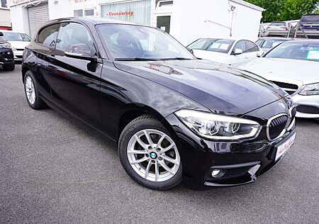 BMW 118 i Advantage *Automatik*LED*Navi*PDC*GARANTIE