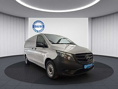 Mercedes-Benz Vito 116 CDI RWD extralang*1.HAND*NAVI*KAMERA*