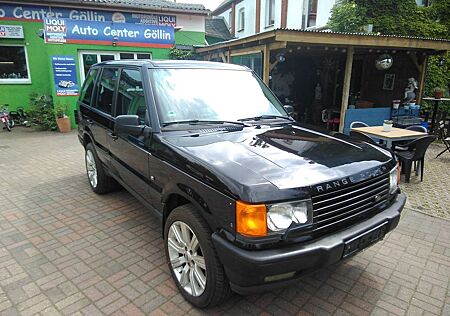 Land Rover Range Rover 4.6 HSE - LPG - Prins