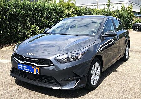 Kia Cee'd Ceed / 1.5 T-GDI DCT7 Autom. Vision