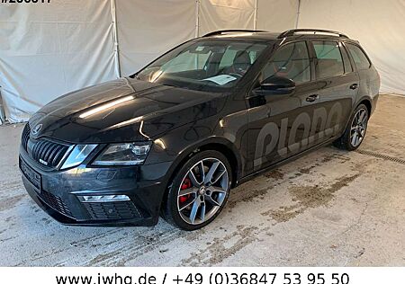 Skoda Octavia RS DSG NAVI/ACC/KAMERA/LED