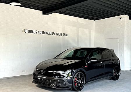 VW Golf GTI Volkswagen Clubsport 2.0 TSI*Pano*IQ*DCC*H&K*HUD*
