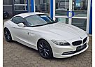 BMW Z4 sDrive 20i Leder