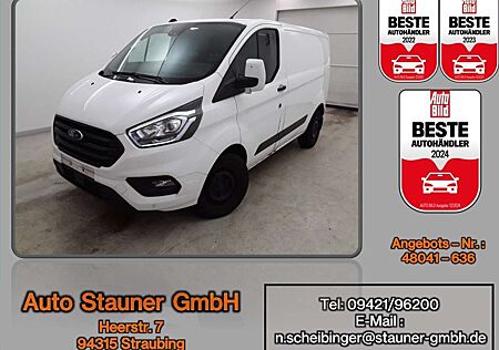 Ford Transit Custom 2.0 EcoBlue 320 L1 Trend *KAMERA*NAVI*SHZ*SYNC3*