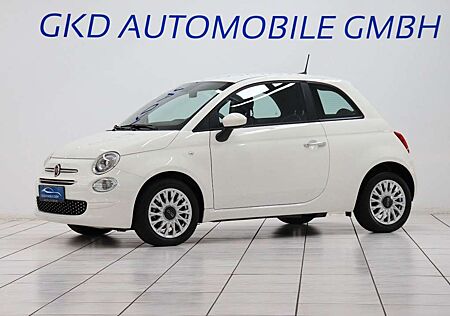 Fiat 500 1.0 GSE Lounge Hybrid*Navi*PDC*City-Paket*