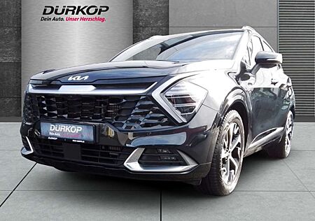 Kia Sportage Spirit 1.6 T-GDI Mild-Hybrid El. Panodach Navi Dig