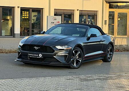 Ford Mustang Shelby GT 500 Look Convertible *Gepflegt*