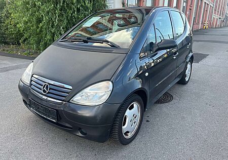 Mercedes-Benz A 160 (168.033)