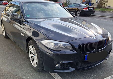 BMW 520d 520 Sport-Aut.