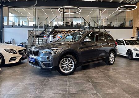 BMW X1 xDrive 20 d Advantage *1.HAND*NAVI*TEMP*PDC*