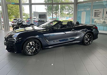 BMW 840i 840 8er Cabrio xDrive Cabrio