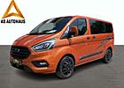 Ford Transit Custom Autom. StandHz R.Kam Xenon LED