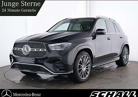 Mercedes-Benz GLE 450 d 4M AMG+PANO+DIST+AIR+HUD+21"AMG+360°