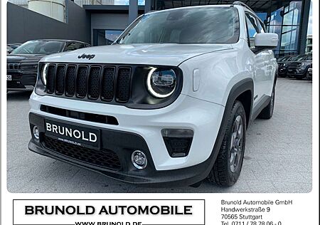 Jeep Renegade MY20 Limited 1.3l T-GDI 150PS