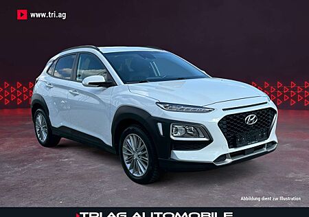 Hyundai Kona 1.0 T-GDi M/T Sonderedition YES! GRA PDC SH