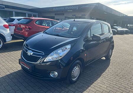 Chevrolet Spark LS*2.Hand*Tüv Neu*Inspektion Neu*Klima*