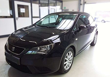Seat Ibiza STYLE+ TÜV 03.2027