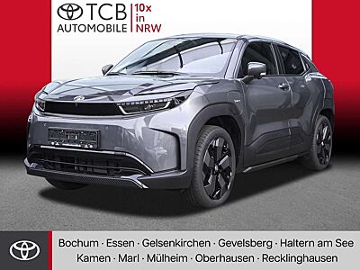 Toyota Urban Cruiser BEV 4x2 Lounge PanoDach JBL 360°