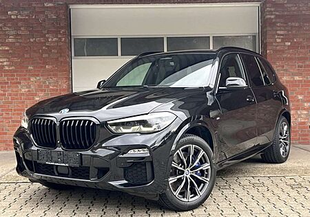 BMW X5 M-Sport Pano HeadUp Kamera AHK