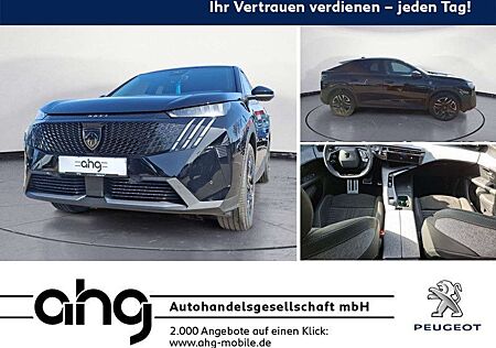 Peugeot 3008 Hybrid 145 e-DSC6 GT Exclusive Tempom.aktiv