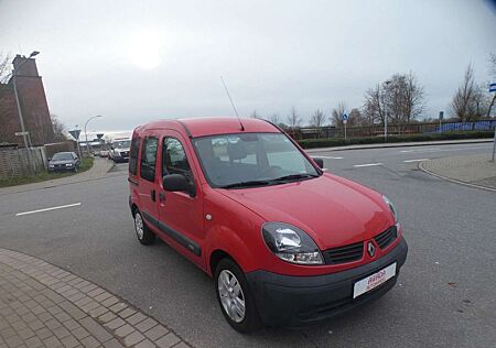 Renault Kangoo Kaleido