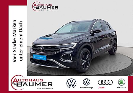 VW T-Roc Volkswagen Life 1.5 TSI AHK Navi LED Kamera ParkAssist