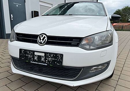 VW Polo Volkswagen V Style ** Panoramadach **